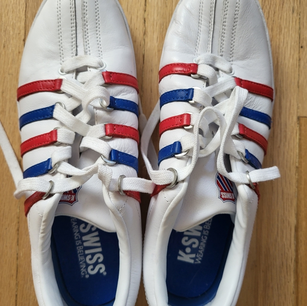Men's Kswiss Shoes